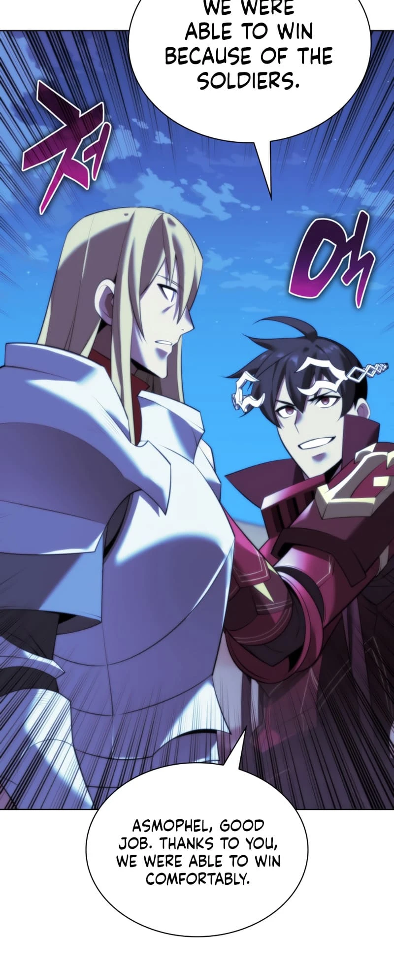 Overgeared Chapter 178, page 66 of 95