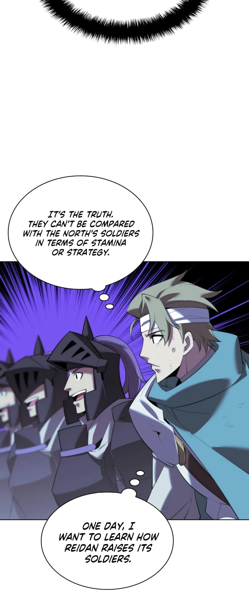Overgeared Chapter 178, page 68 of 95