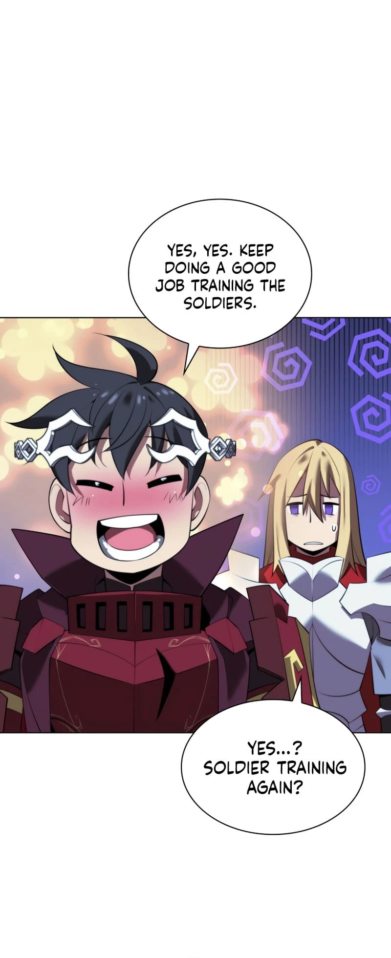 Overgeared Chapter 178, page 69 of 95