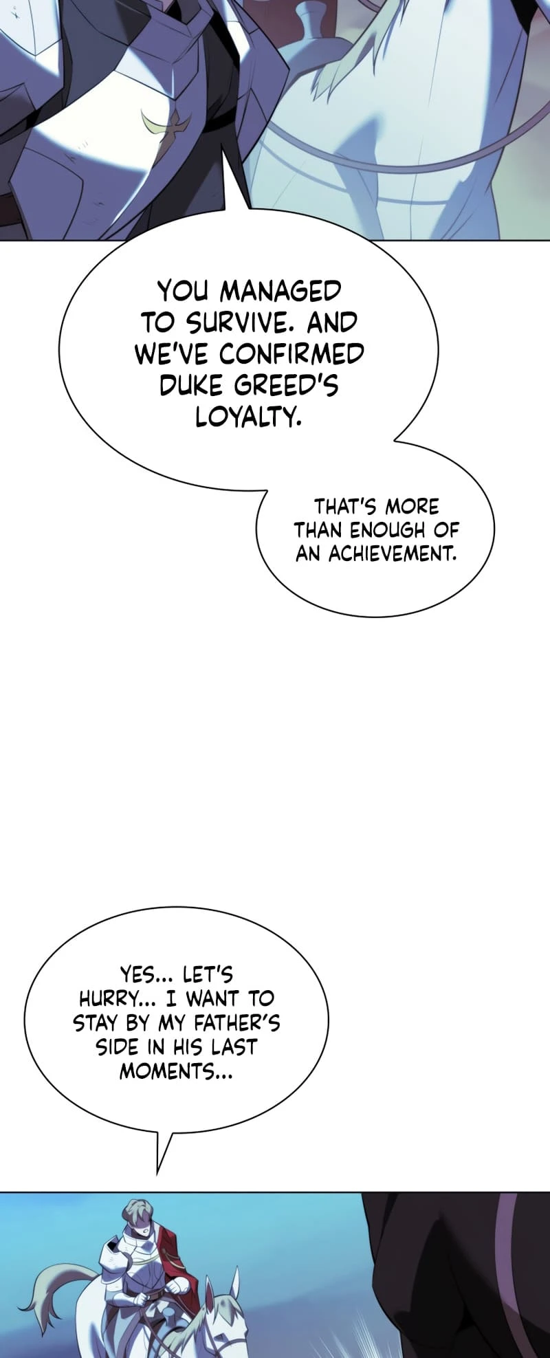 Overgeared Chapter 178, page 73 of 95