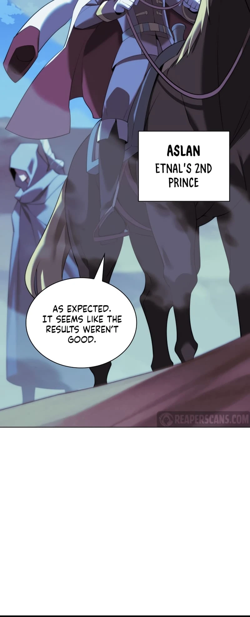 Overgeared Chapter 178, page 75 of 95