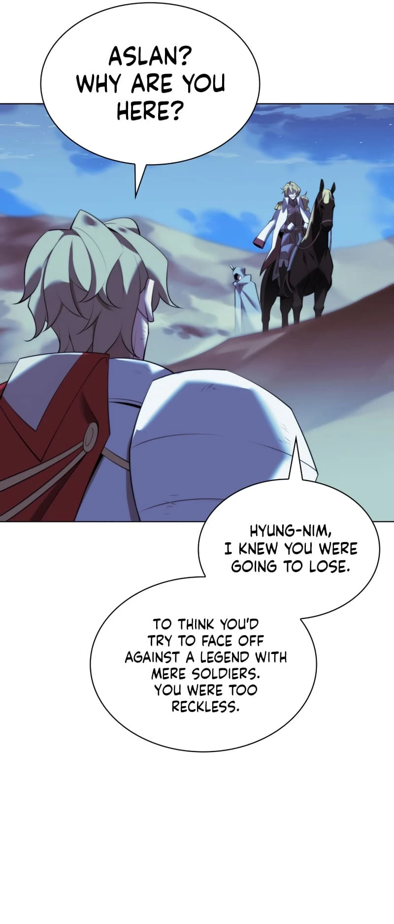 Overgeared Chapter 178, page 76 of 95