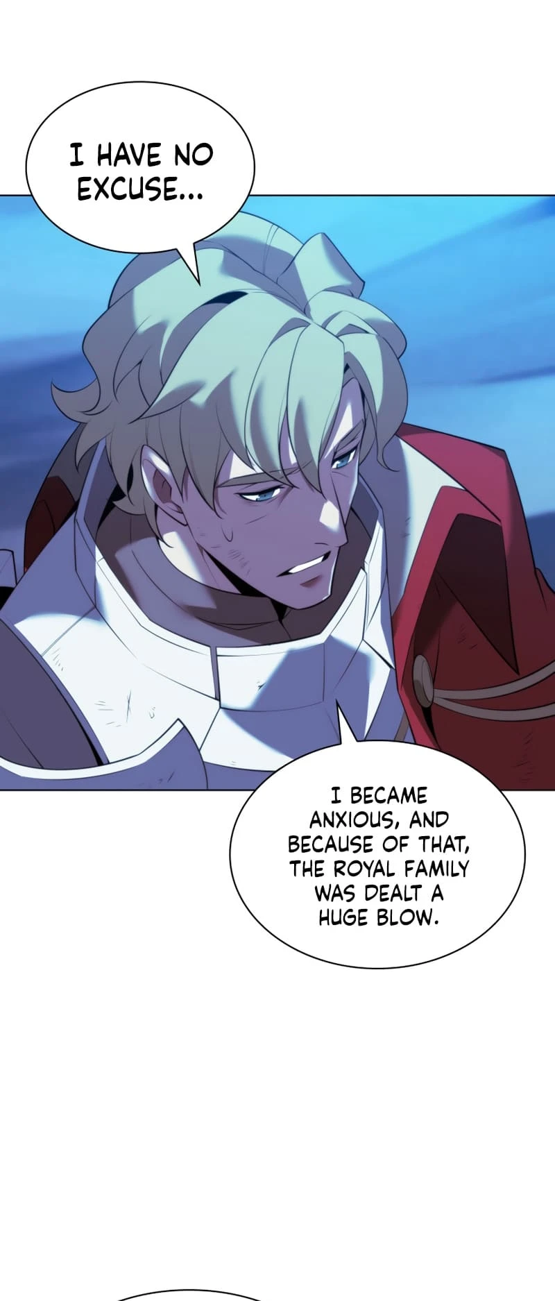 Overgeared Chapter 178, page 77 of 95