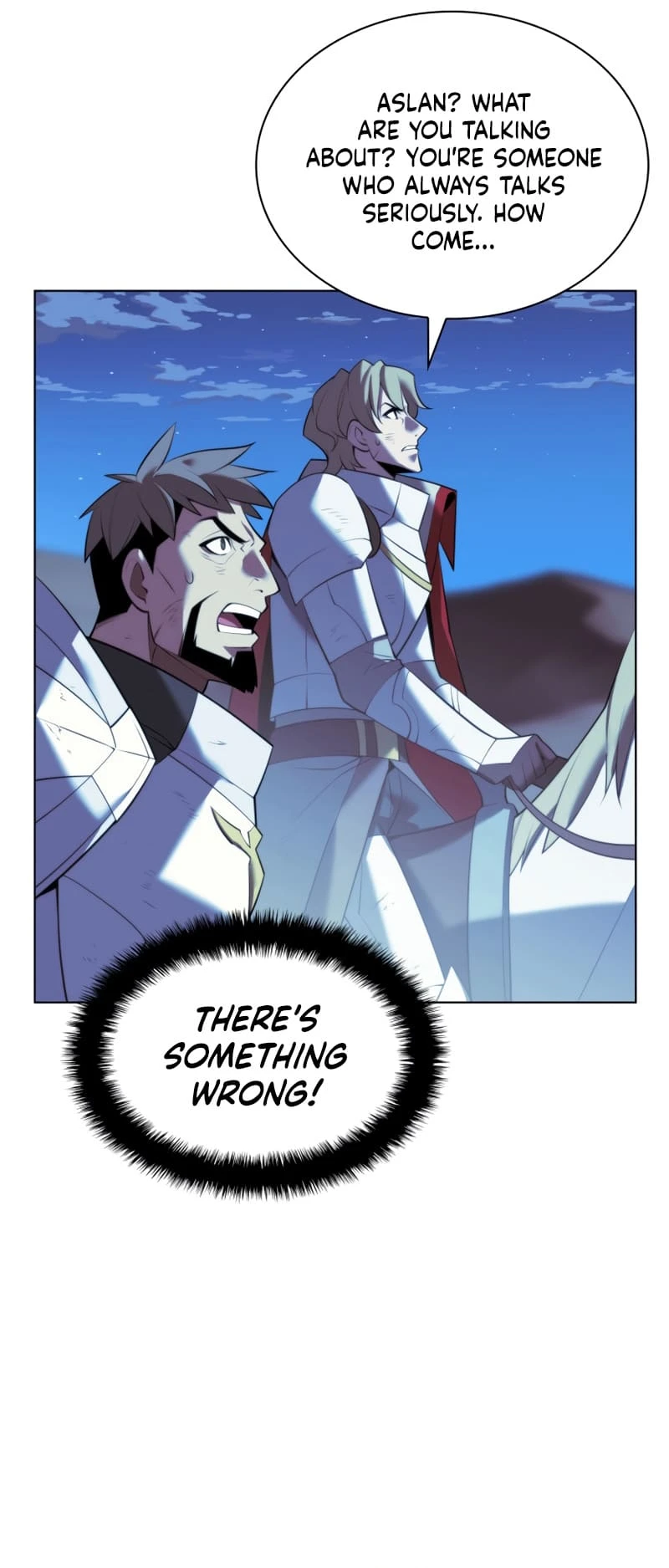Overgeared Chapter 178, page 79 of 95