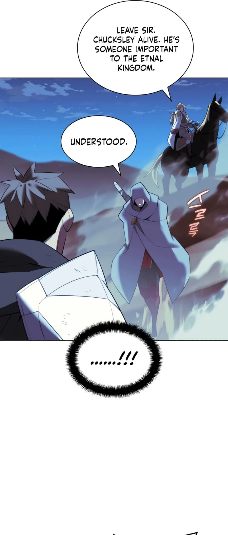 Overgeared Chapter 178, page 80 of 95