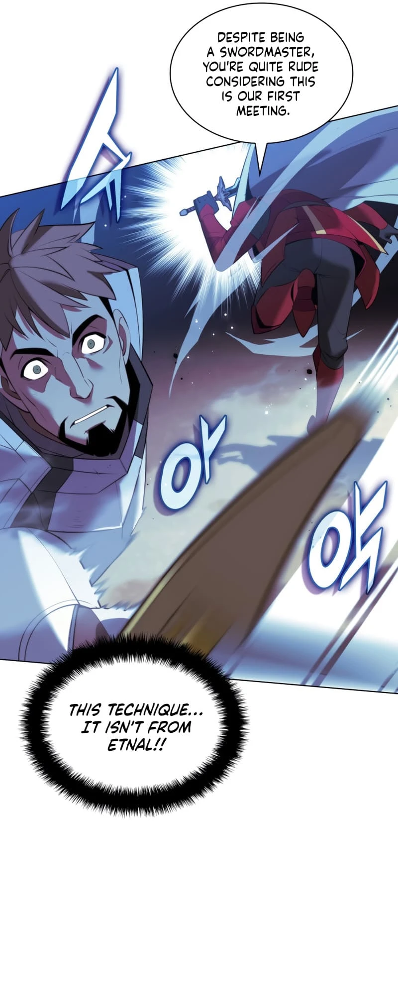 Overgeared Chapter 178, page 82 of 95