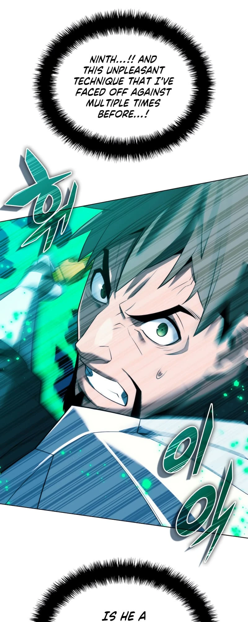 Overgeared Chapter 178, page 84 of 95