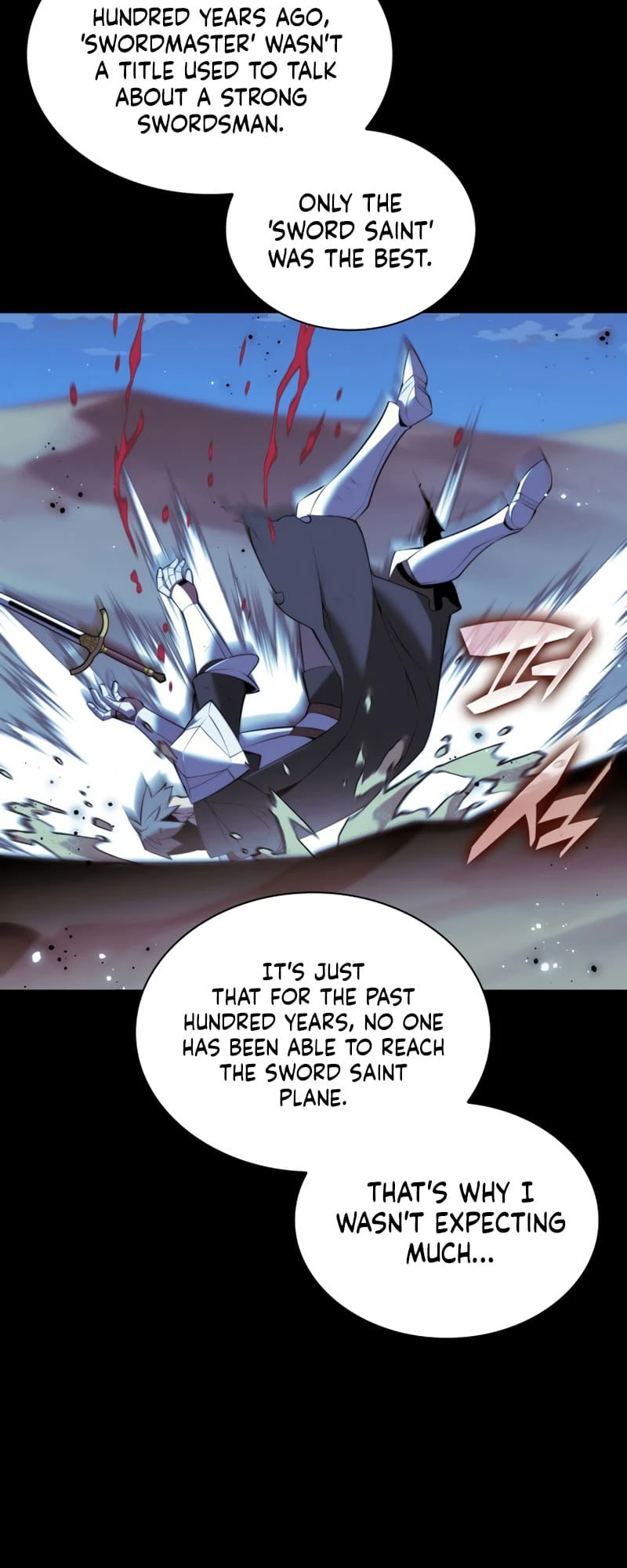 Overgeared Chapter 178, page 87 of 95