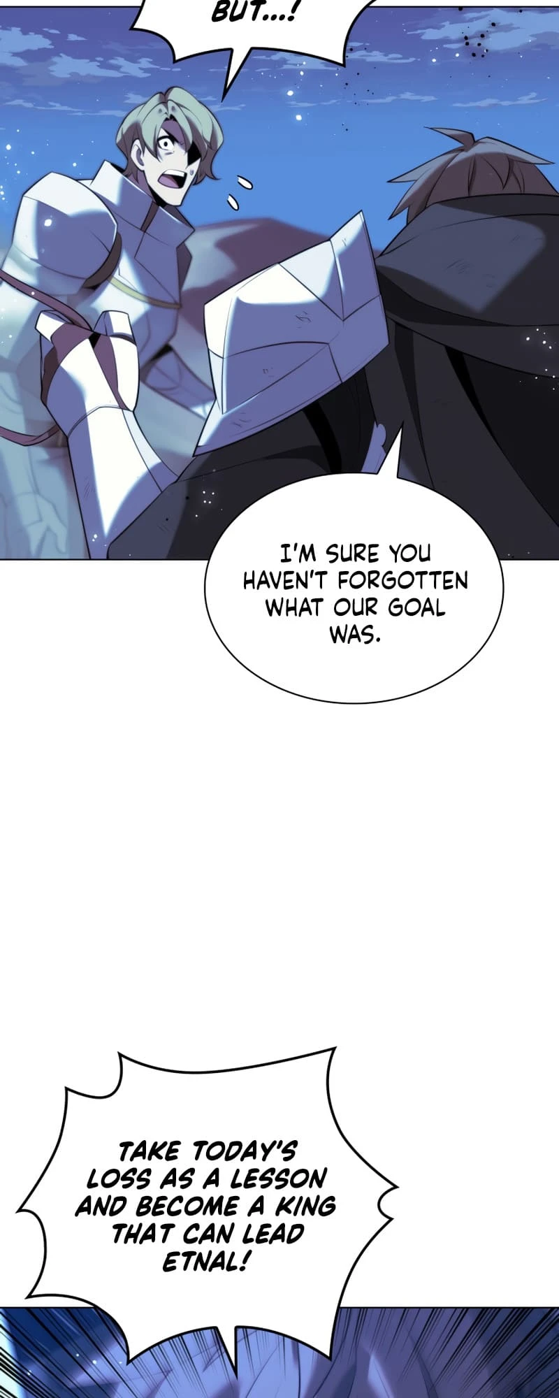 Overgeared Chapter 178, page 9 of 95