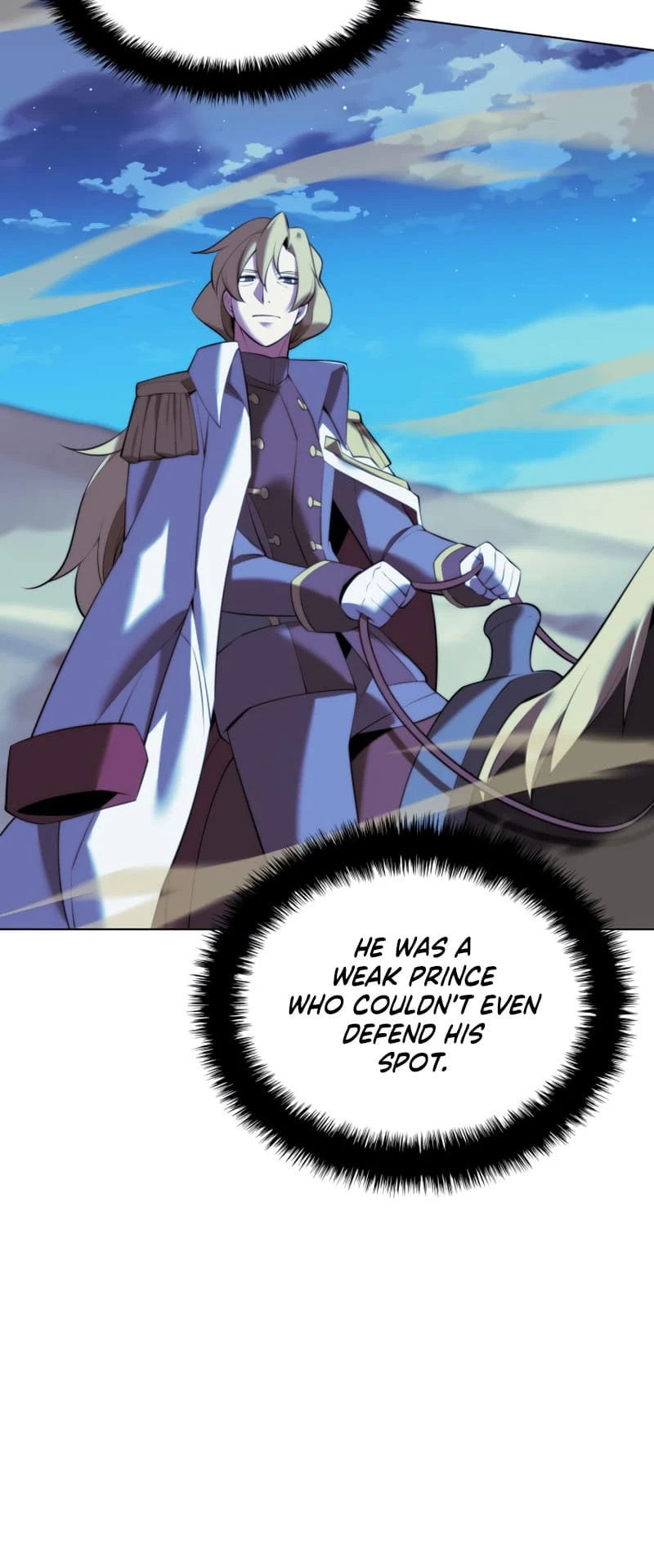 Overgeared Chapter 178, page 93 of 95