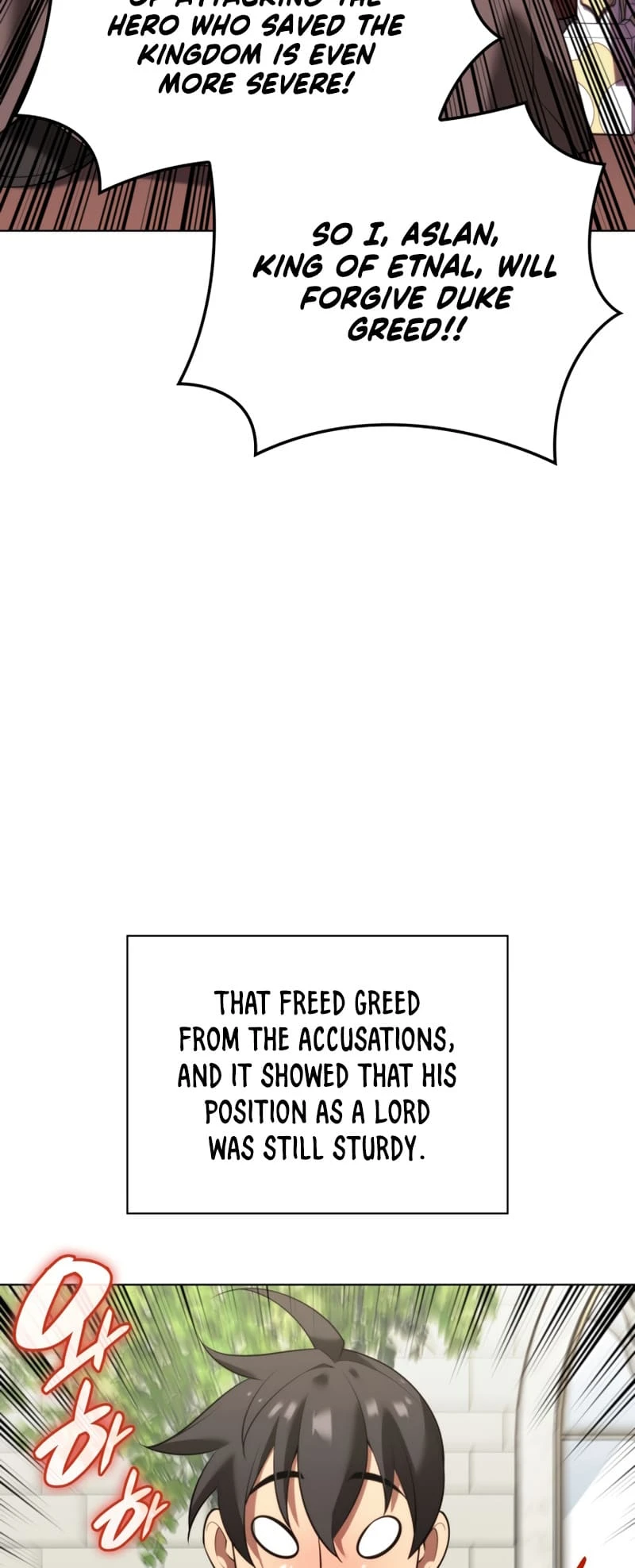 Overgeared Chapter 179, page 15 of 99