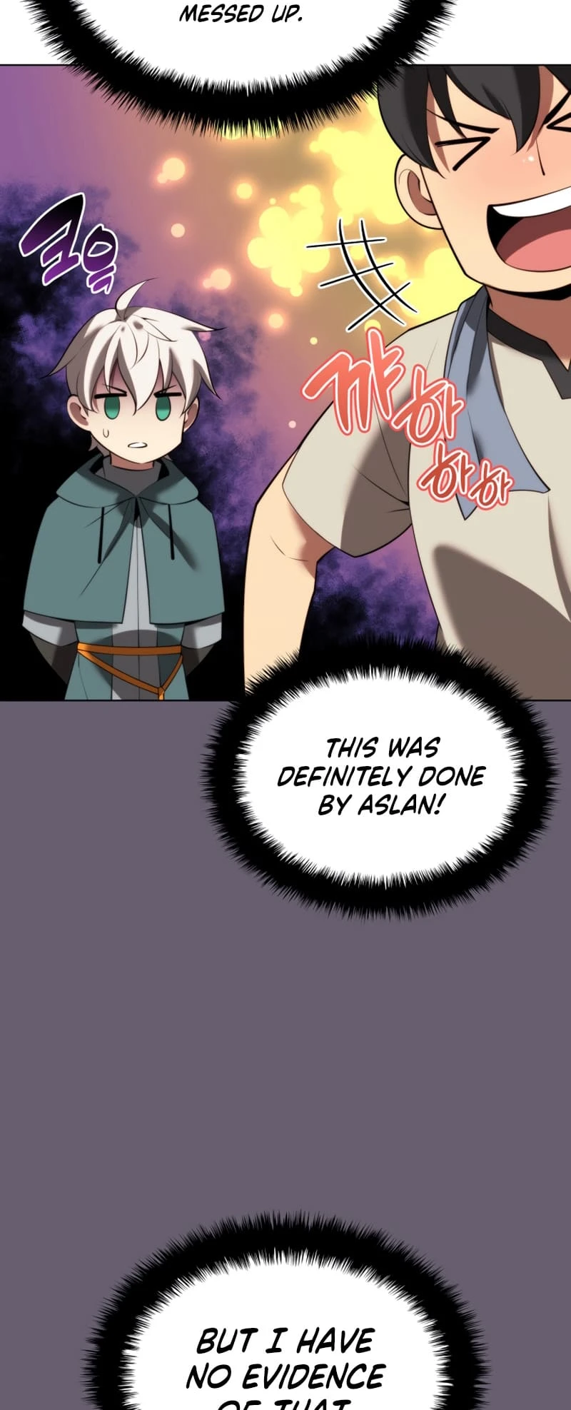 Overgeared Chapter 179, page 17 of 99