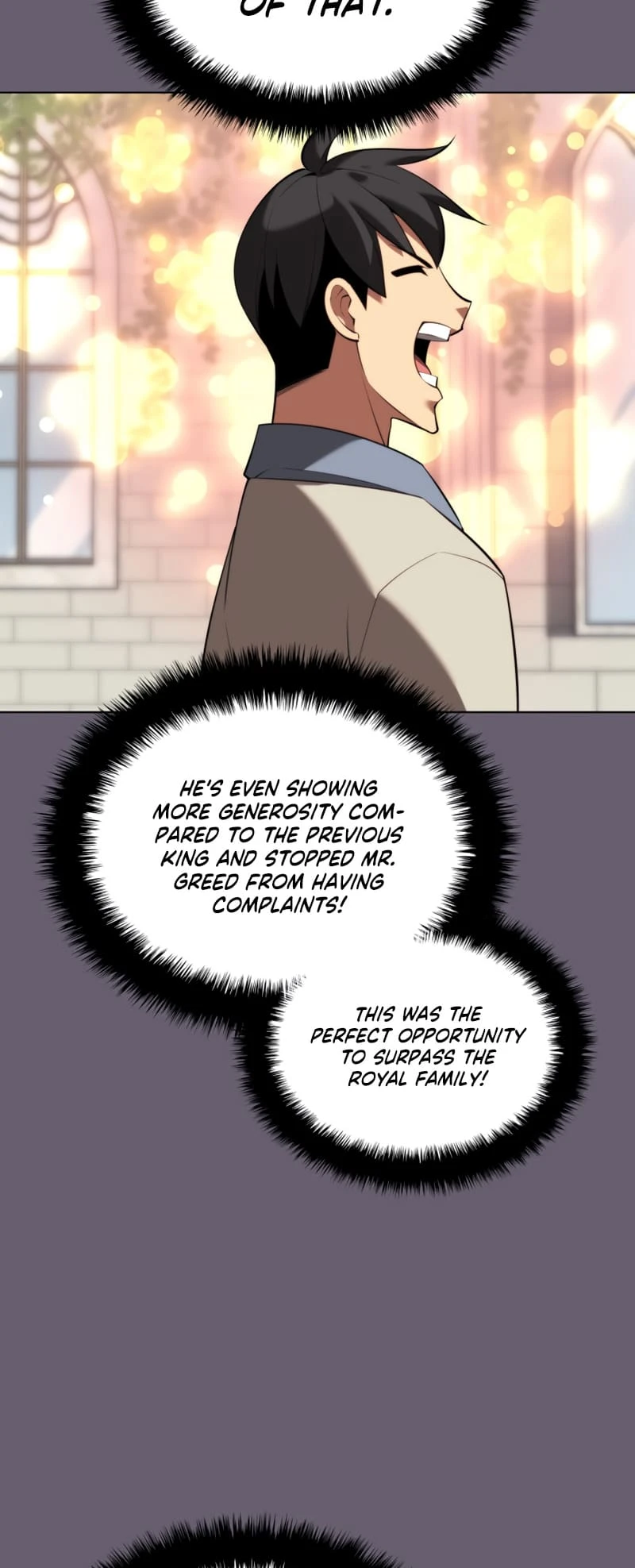 Overgeared Chapter 179, page 18 of 99