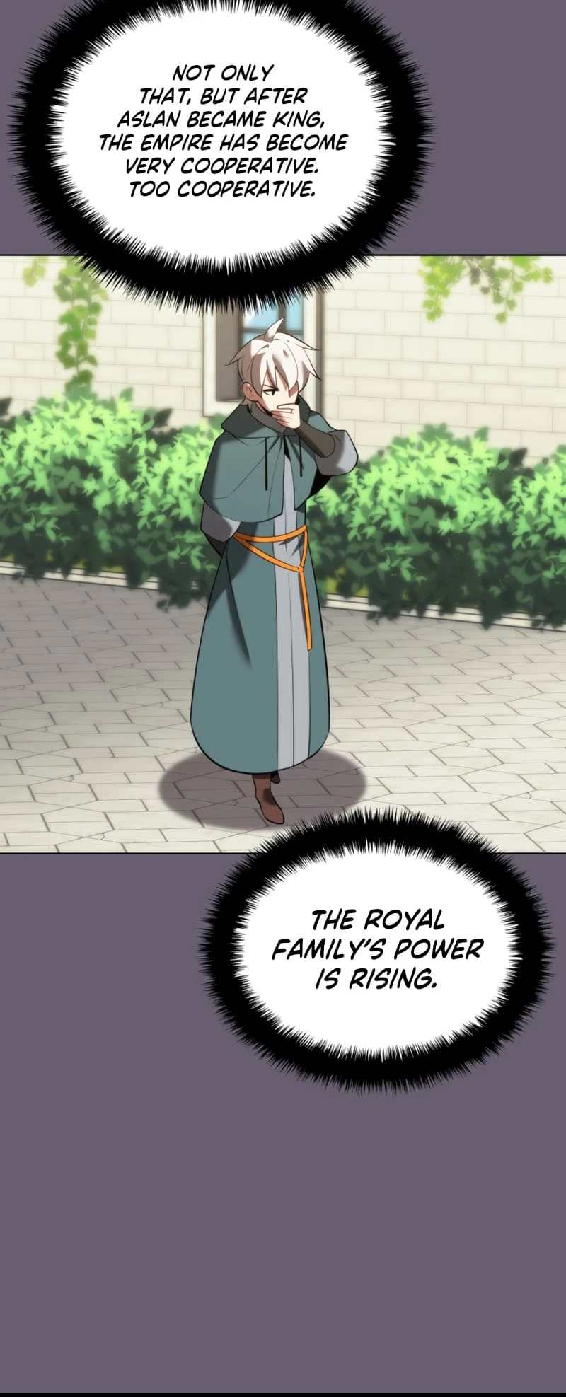 Overgeared Chapter 179, page 19 of 99