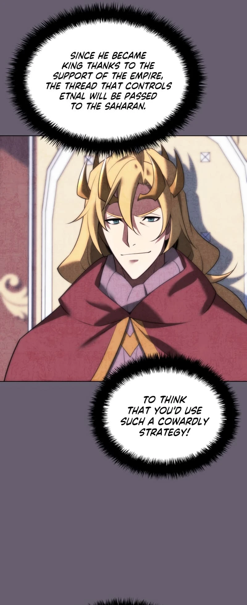 Overgeared Chapter 179, page 20 of 99