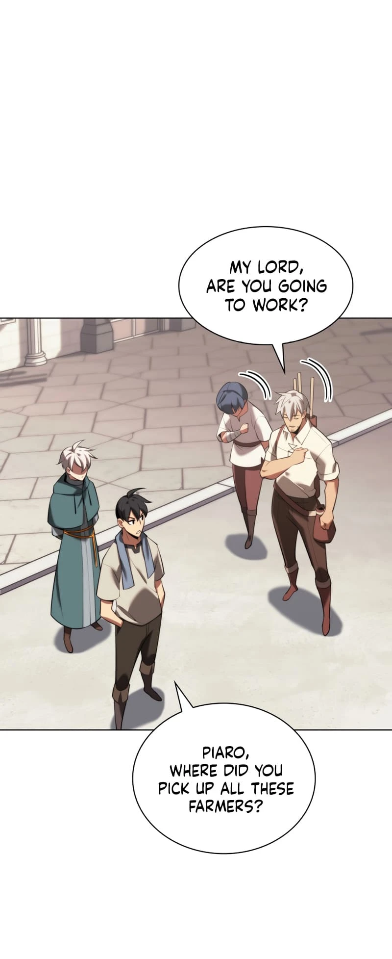 Overgeared Chapter 179, page 24 of 99