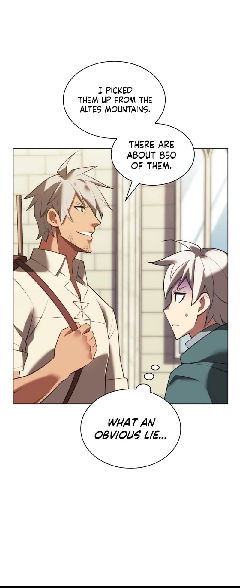Overgeared Chapter 179, page 25 of 99