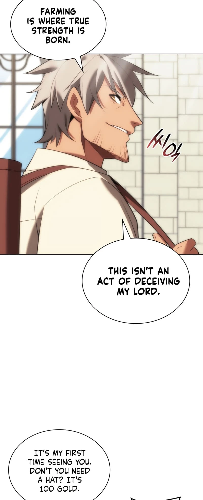 Overgeared Chapter 179, page 28 of 99