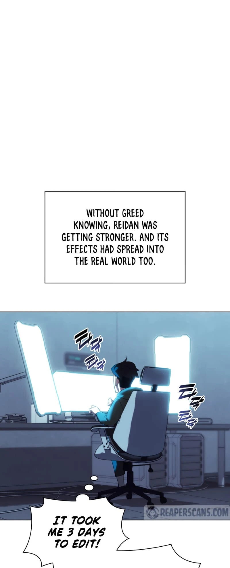Overgeared Chapter 179, page 30 of 99
