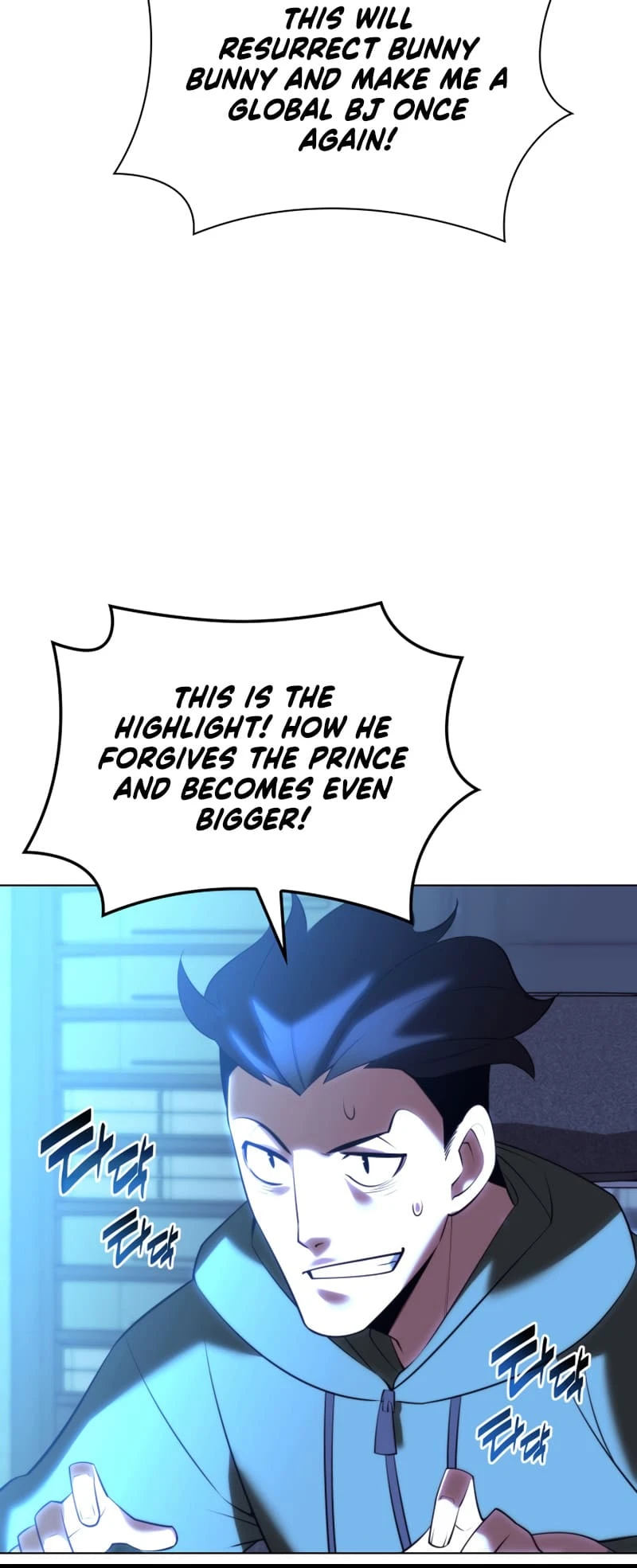 Overgeared Chapter 179, page 31 of 99