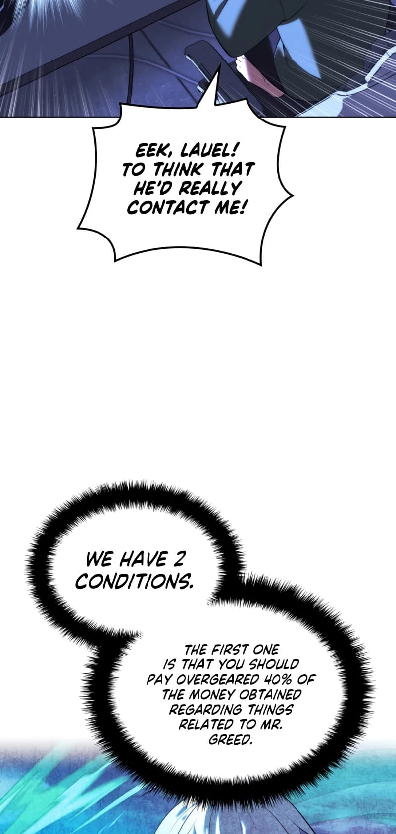 Overgeared Chapter 179, page 33 of 99