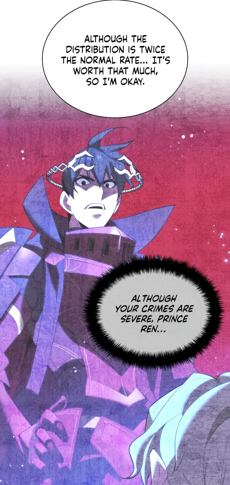 Overgeared Chapter 179, page 35 of 99
