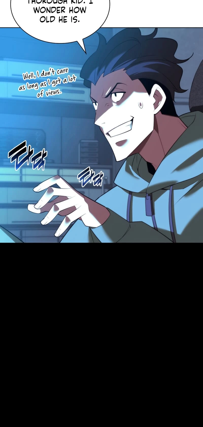 Overgeared Chapter 179, page 37 of 99