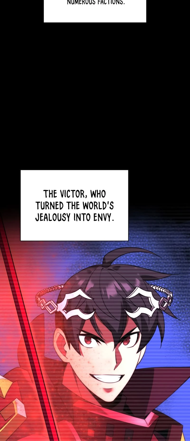 Overgeared Chapter 179, page 40 of 99
