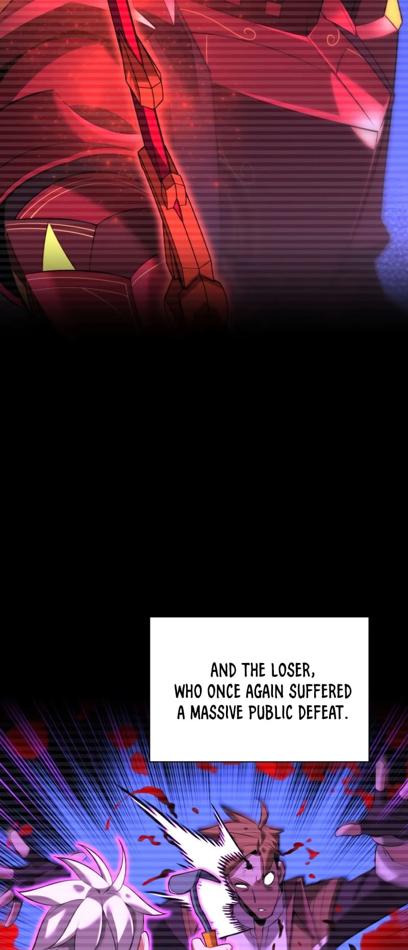 Overgeared Chapter 179, page 41 of 99