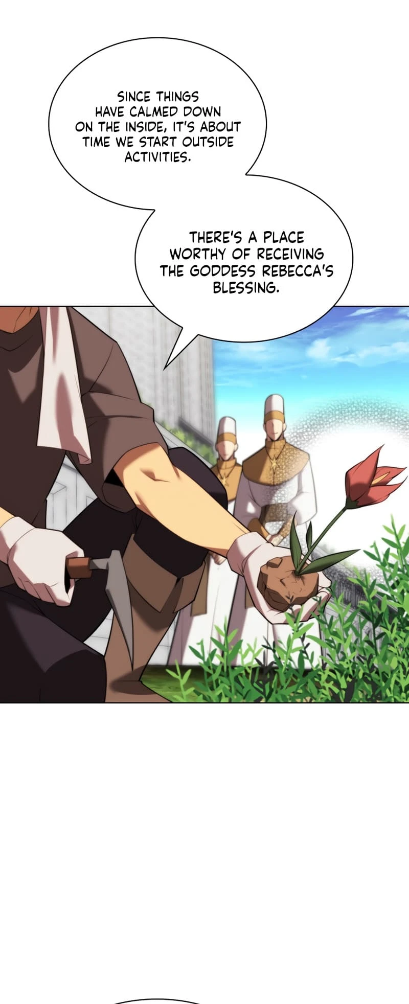 Overgeared Chapter 179, page 46 of 99