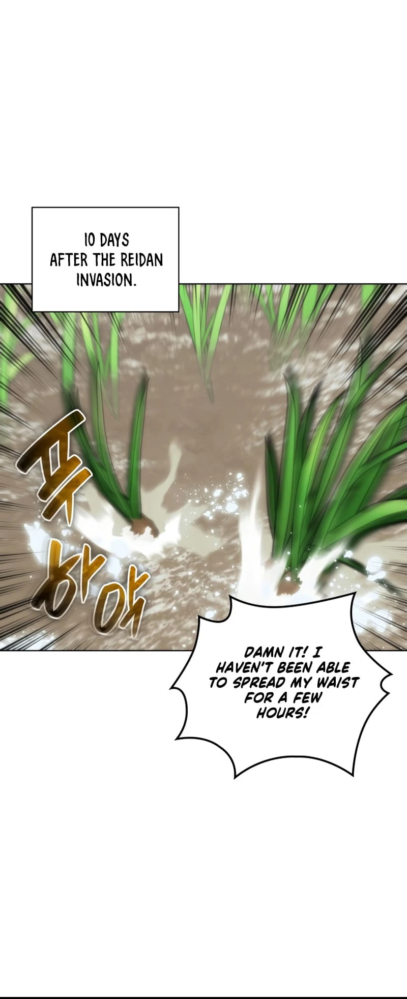 Overgeared Chapter 179, page 49 of 99