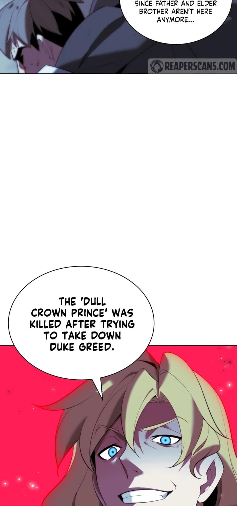 Overgeared Chapter 179, page 5 of 99