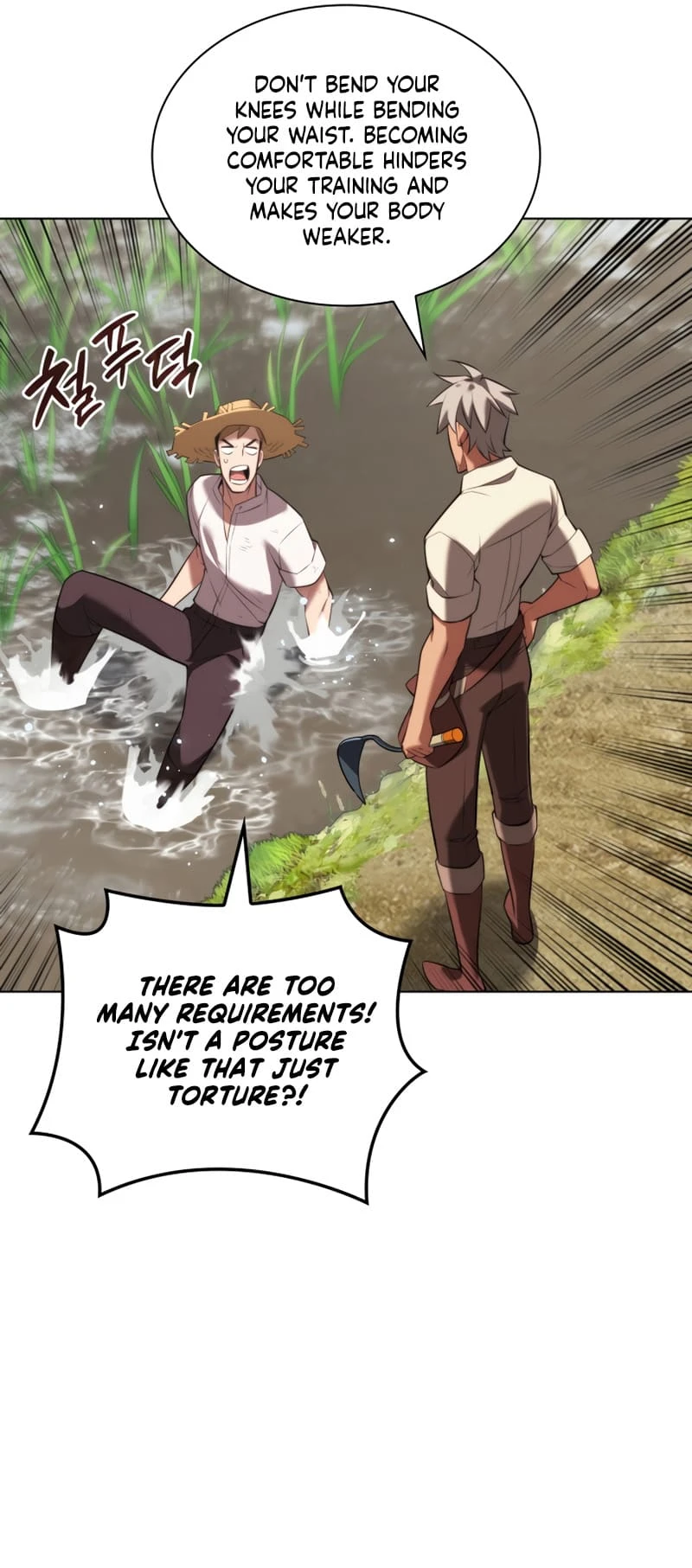 Overgeared Chapter 179, page 50 of 99