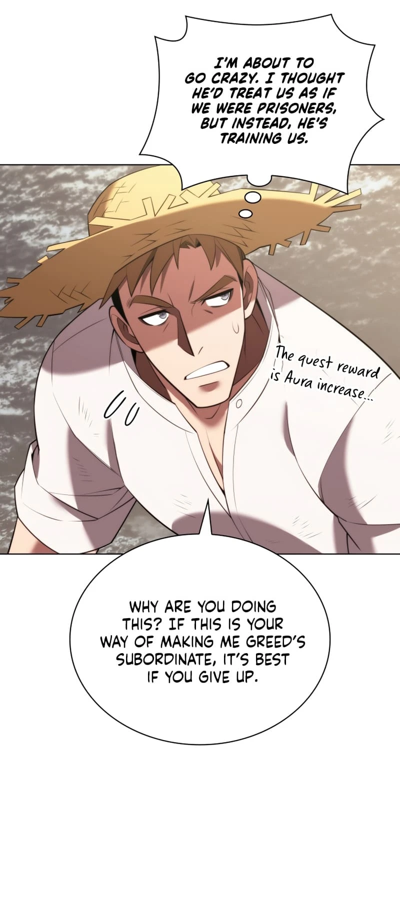 Overgeared Chapter 179, page 51 of 99