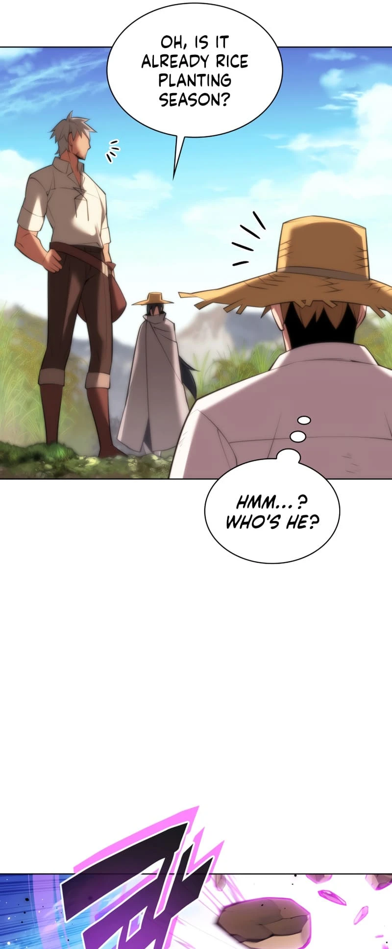 Overgeared Chapter 179, page 56 of 99