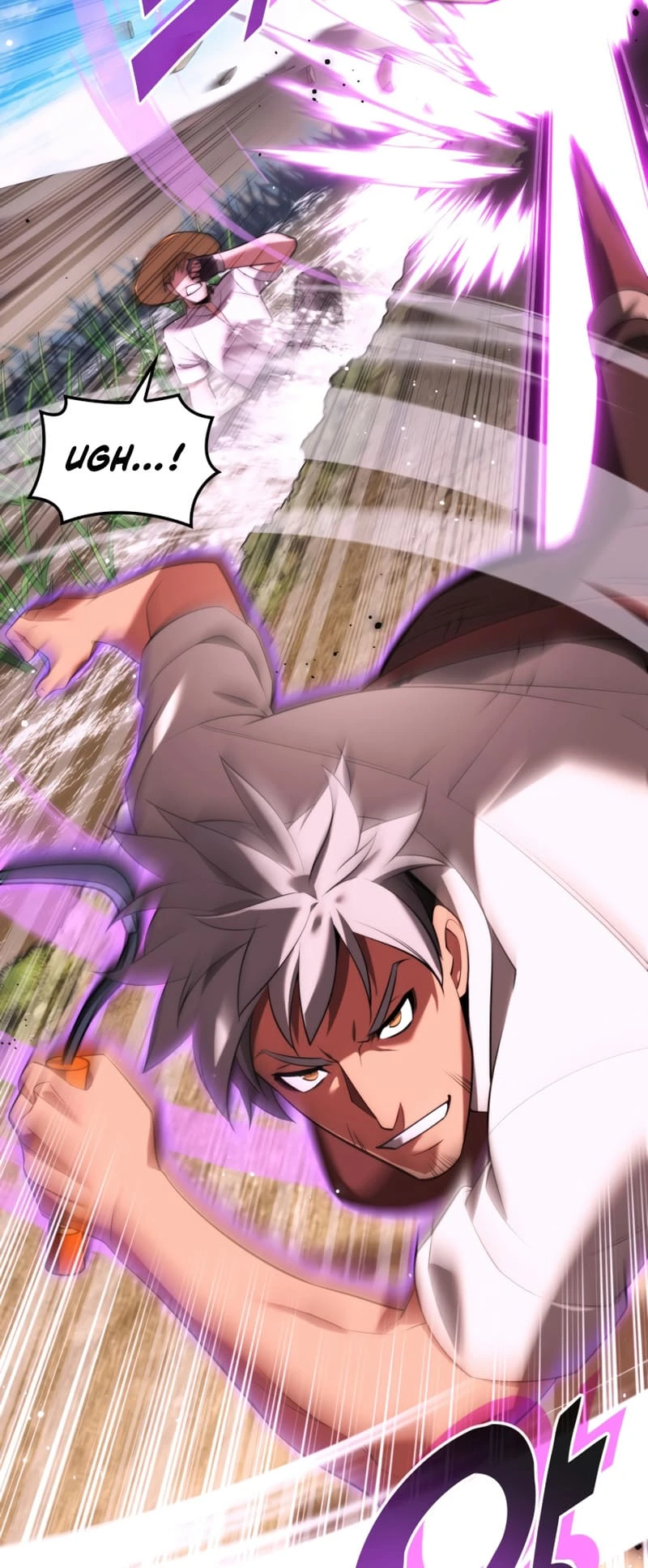 Overgeared Chapter 179, page 57 of 99