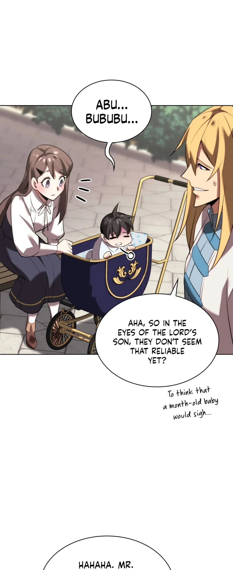 Overgeared Chapter 179, page 66 of 99