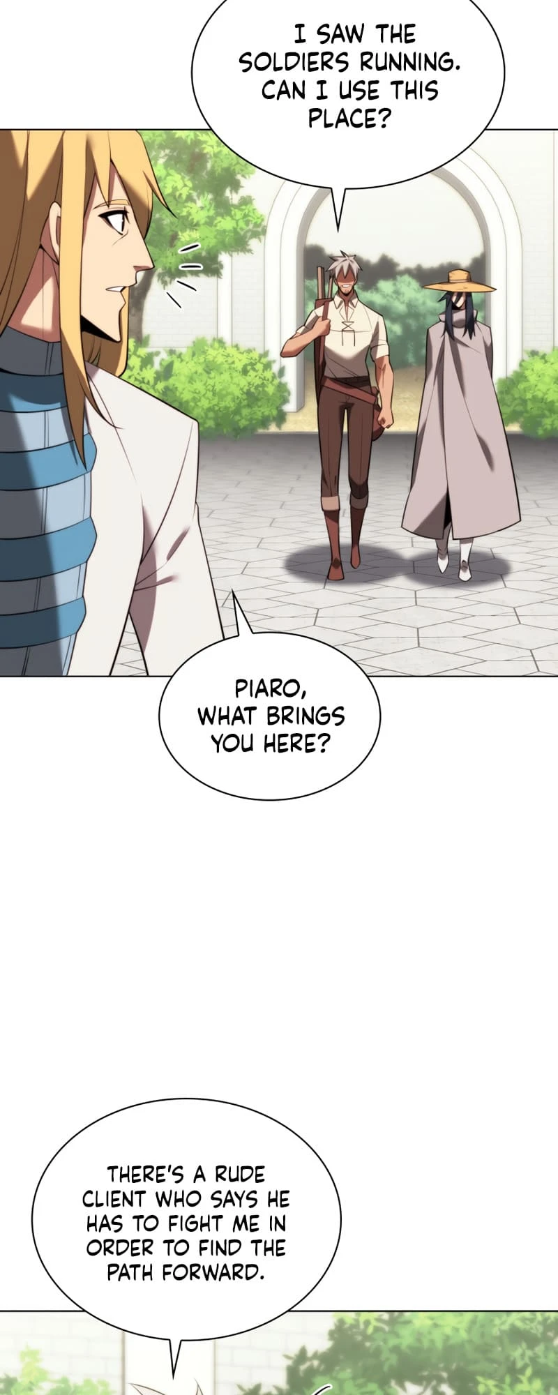 Overgeared Chapter 179, page 70 of 99
