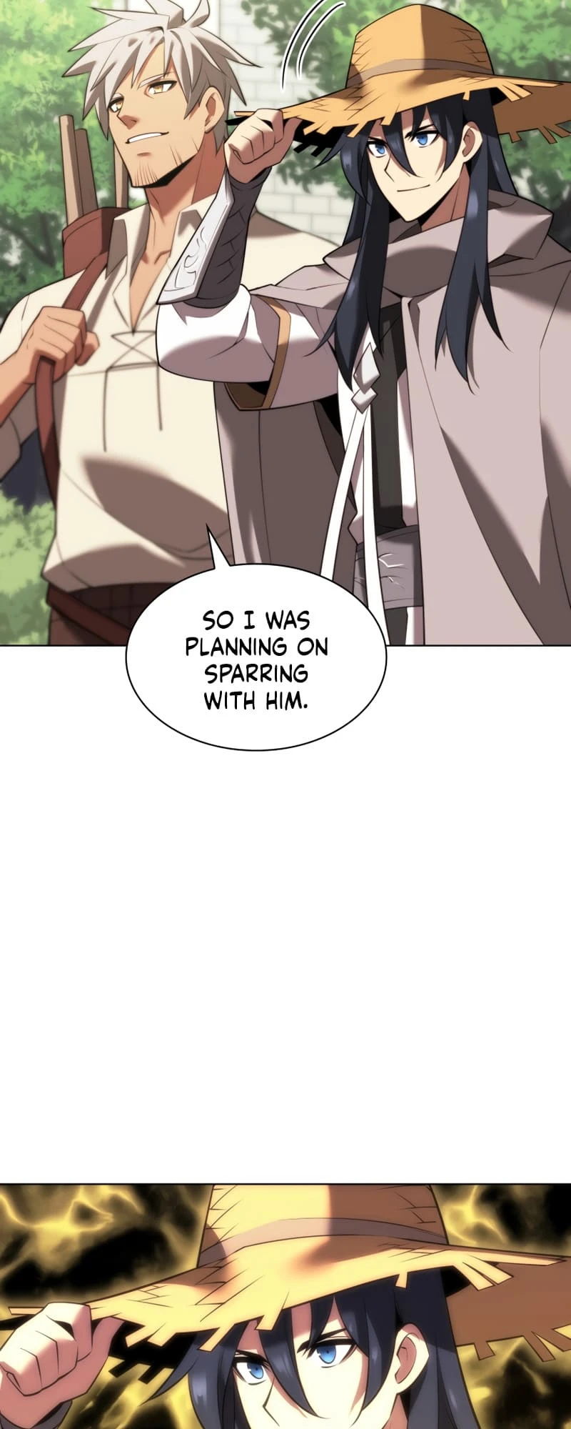 Overgeared Chapter 179, page 71 of 99