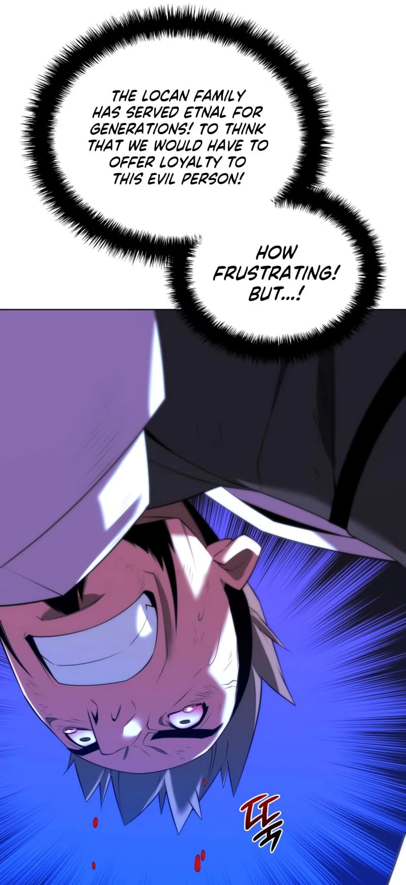 Overgeared Chapter 179, page 8 of 99