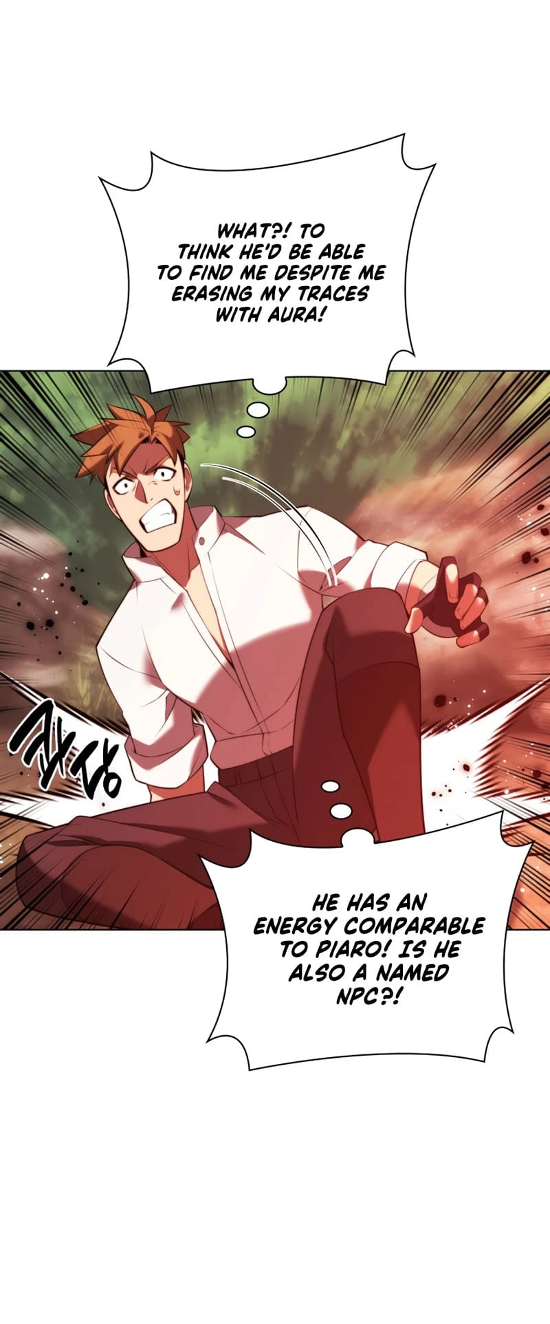 Overgeared Chapter 179, page 80 of 99