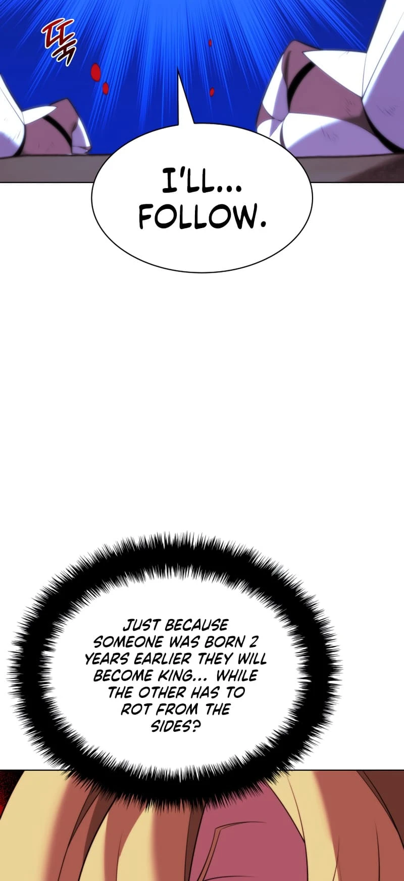 Overgeared Chapter 179, page 9 of 99