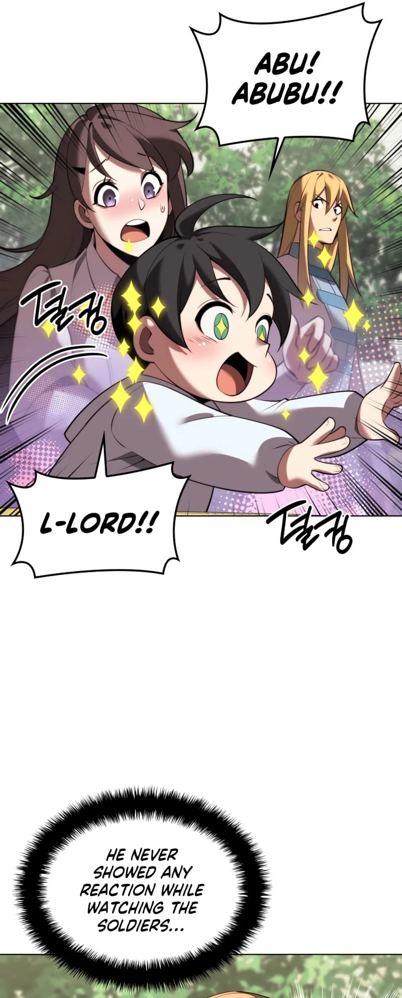 Overgeared Chapter 179, page 92 of 99