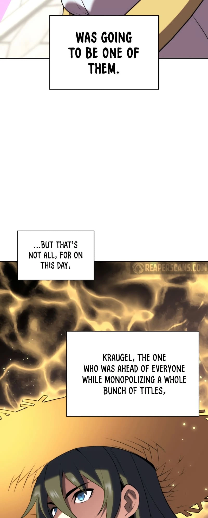 Overgeared Chapter 179, page 96 of 99