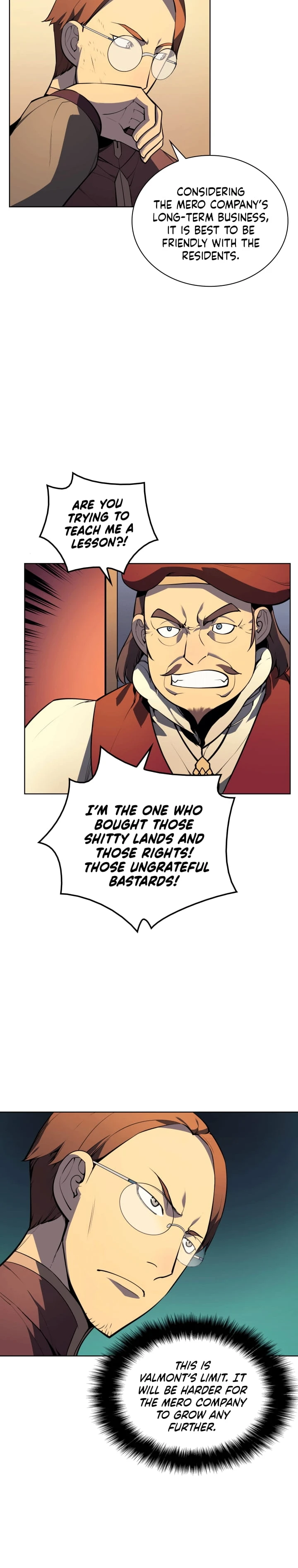 Overgeared Chapter 18, page 15 of 28