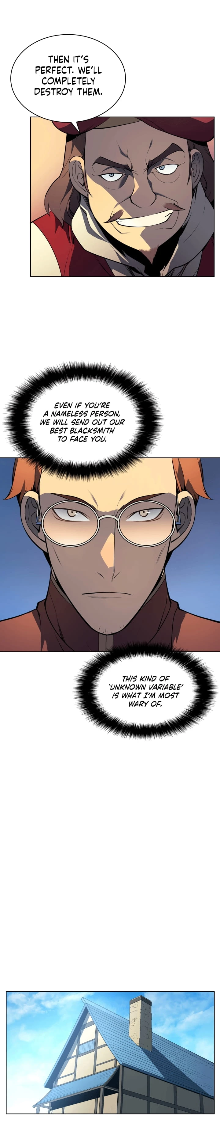 Overgeared Chapter 18, page 18 of 28