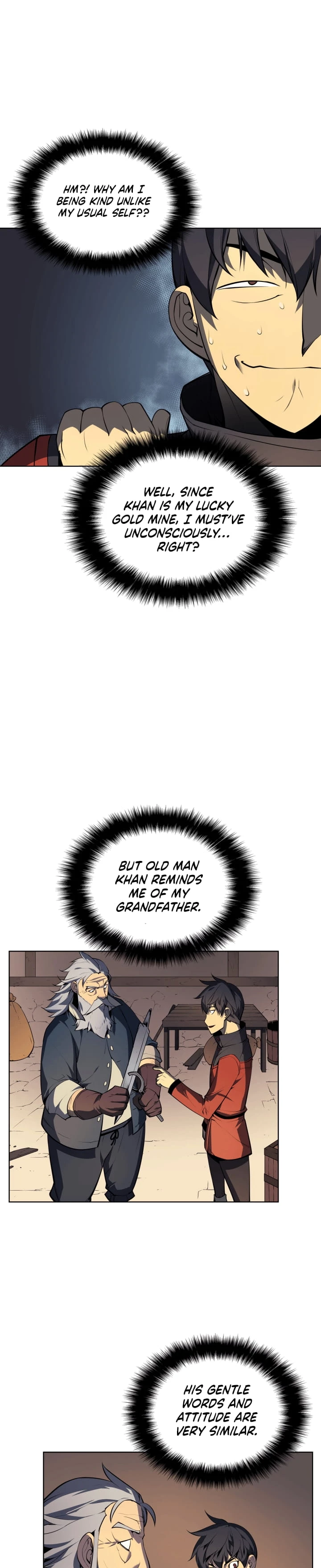 Overgeared Chapter 18, page 6 of 28