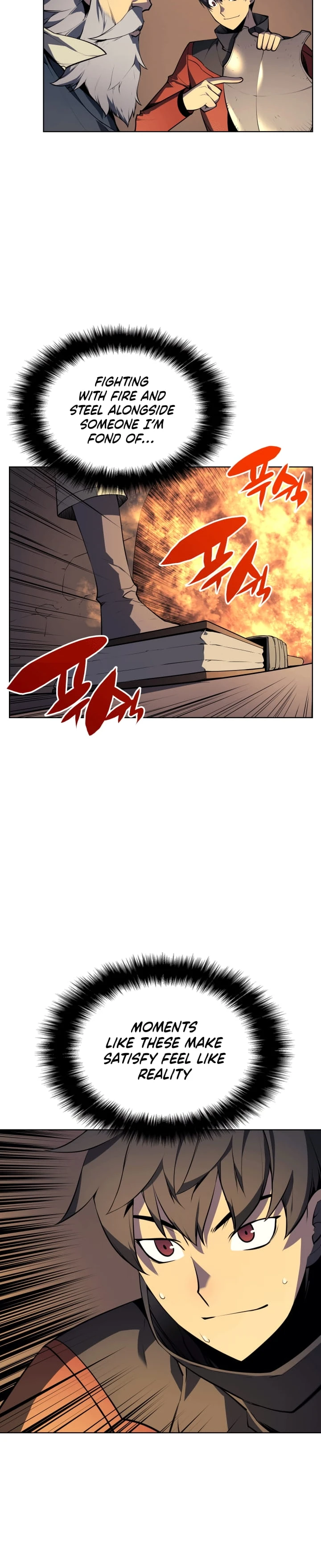 Overgeared Chapter 18, page 7 of 28