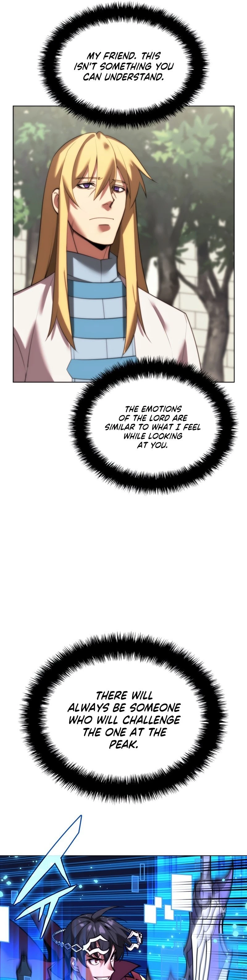 Overgeared Chapter 180, page 100 of 102