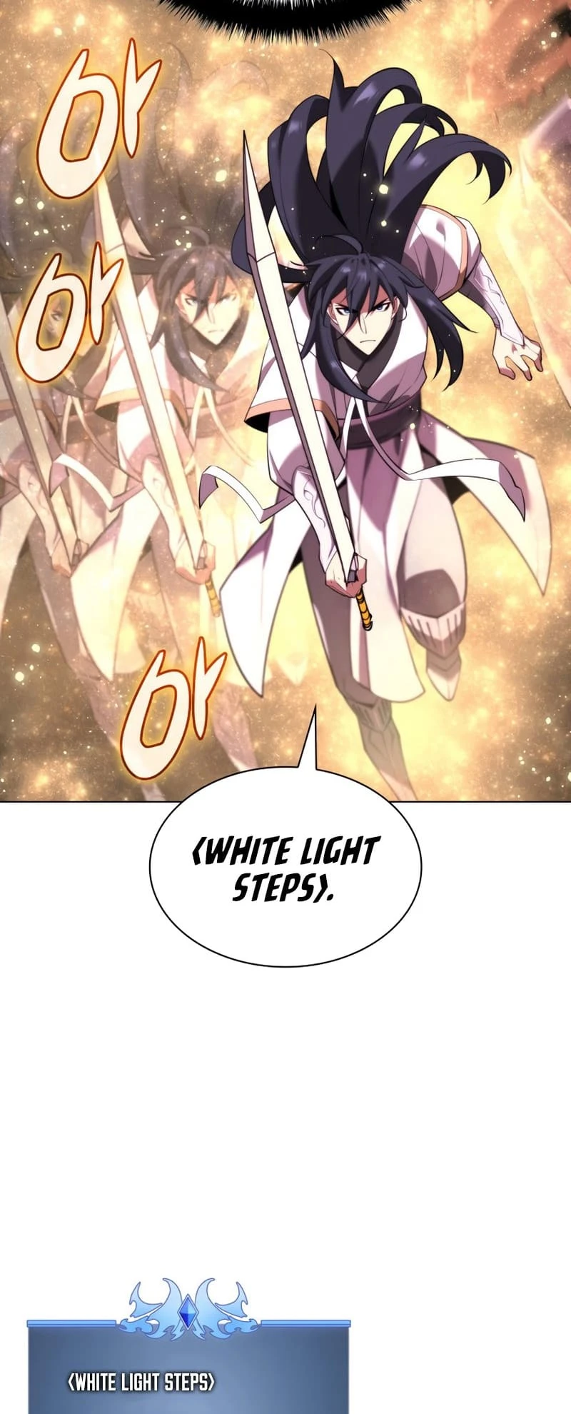 Overgeared Chapter 180, page 11 of 102